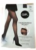 GATTA Rajstopy TRANSPARENT 50